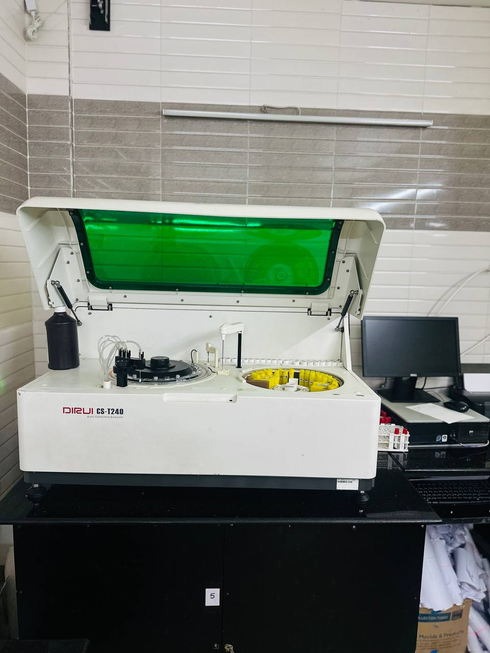 Precision Technology